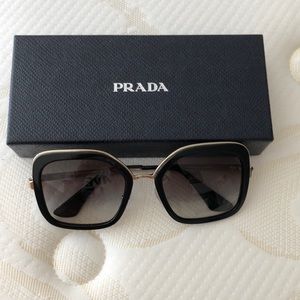 Prada sunglasses